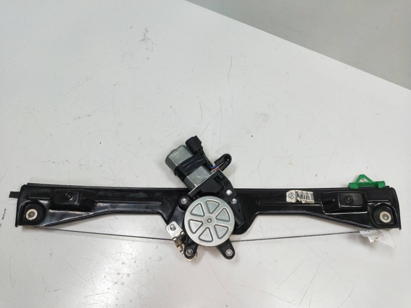 Recambio de elevalunas delantero derecho para fiat linea (110) 1.3 16v jtd cat referencia OEM IAM   4P