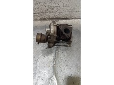 Recambio de turbocompresor para seat ibiza (6l1) signo referencia OEM IAM GS4045145701  
