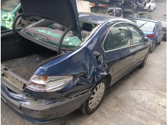 peugeot 607 (s1) del año 2002 2