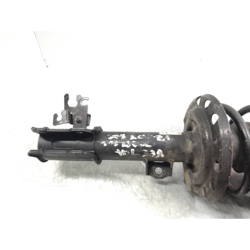 Recambio de amortiguador delantero izquierdo para opel vectra c berlina comfort referencia OEM IAM 13118705  