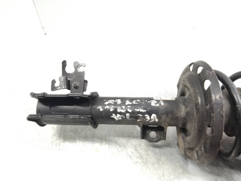 Recambio de amortiguador delantero izquierdo para opel vectra c berlina comfort referencia OEM IAM 13118705  