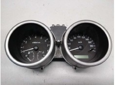 Recambio de cuadro instrumentos para chevrolet kalos 1.4 cat referencia OEM IAM 96416699 SS5K210102 SS