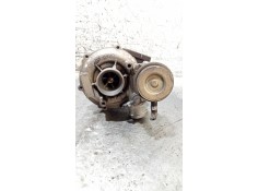 Recambio de turbocompresor para seat ibiza (6l1) signo referencia OEM IAM GS4045145701   2