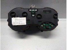 Recambio de cuadro instrumentos para chevrolet kalos 1.4 cat referencia OEM IAM 96416699 SS5K210102 SS 2