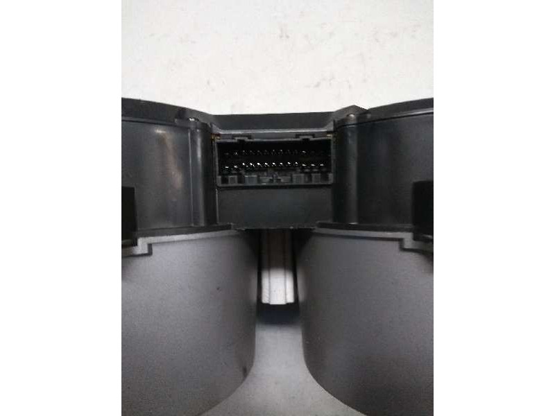 Recambio de cuadro instrumentos para chevrolet kalos 1.4 cat referencia OEM IAM 96416699 SS5K210102 SS