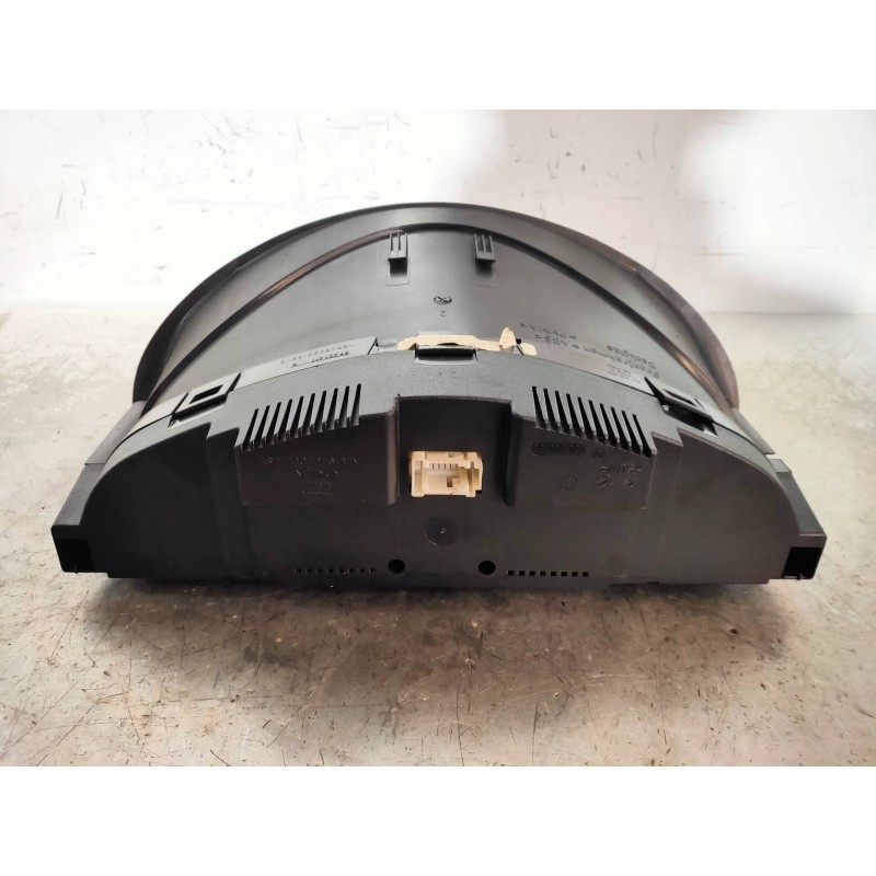Recambio de cuadro instrumentos para mercedes clase c (w203) berlina 200 compressor (203.045) referencia OEM IAM 2035403511 1100