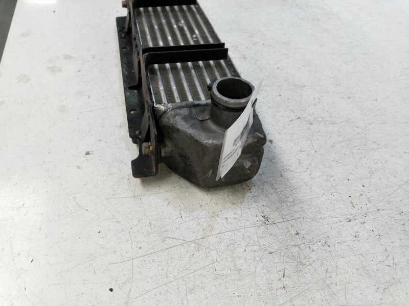 Recambio de intercooler para tata indigo marina referencia OEM IAM 279014600108 5090410059 