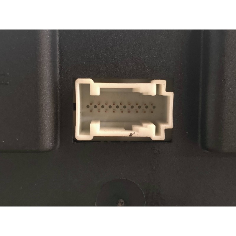 Recambio de cuadro instrumentos para mercedes clase c (w203) berlina 200 compressor (203.045) referencia OEM IAM 2035403511 1100