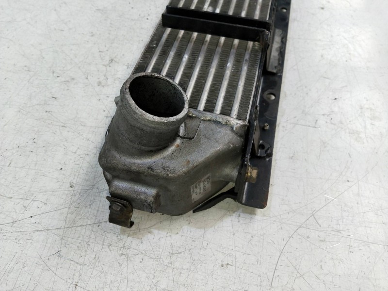 Recambio de intercooler para tata indigo marina referencia OEM IAM 279014600108 5090410059 