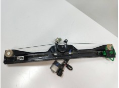 Recambio de elevalunas delantero derecho para fiat linea (110) dynamic referencia OEM IAM   4P