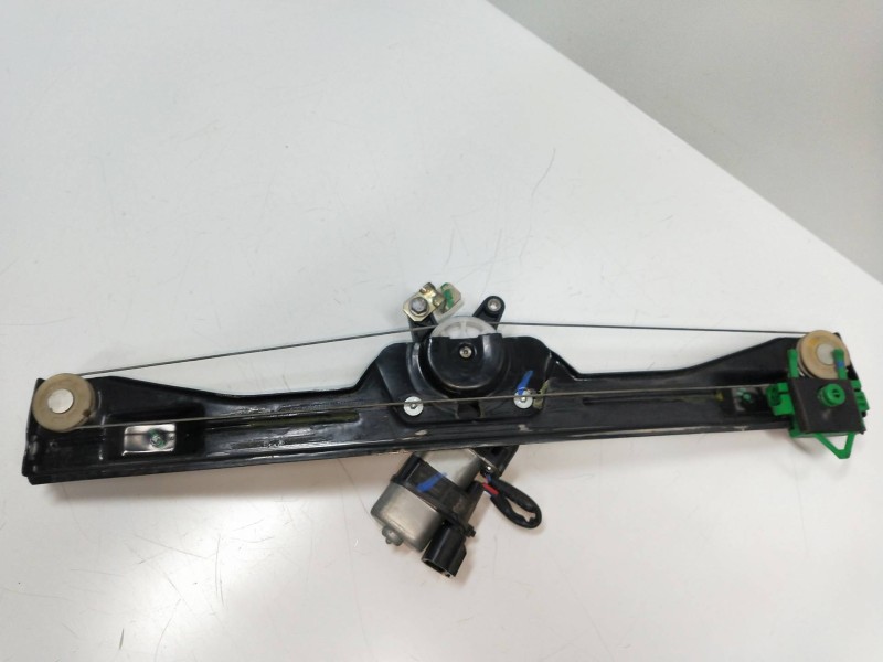 Recambio de elevalunas delantero derecho para fiat linea (110) dynamic referencia OEM IAM   4P