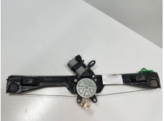 Recambio de elevalunas delantero derecho para fiat linea (110) dynamic referencia OEM IAM   4P 2