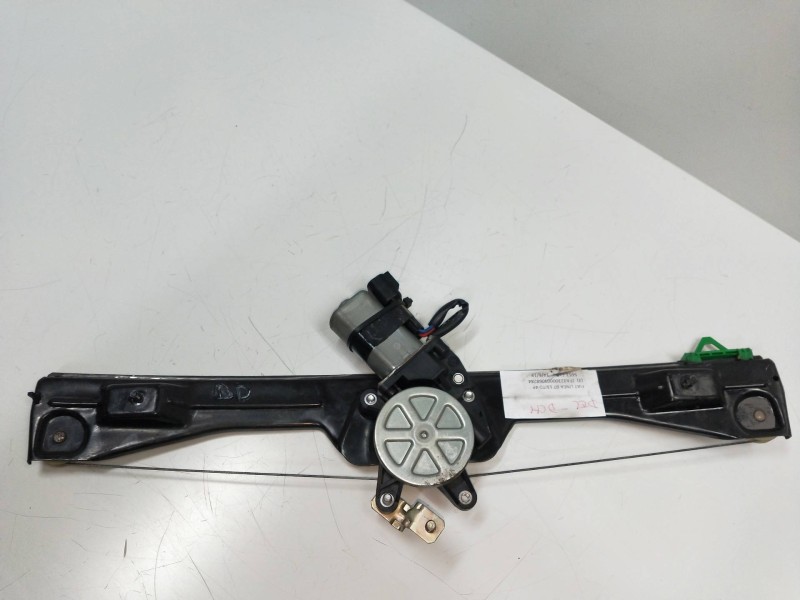 Recambio de elevalunas delantero derecho para fiat linea (110) dynamic referencia OEM IAM   4P