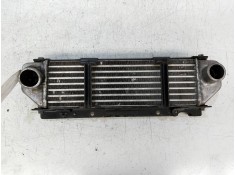 Recambio de intercooler para tata indigo marina 1.4 d referencia OEM IAM 279014600108 5050020002 