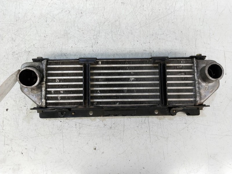 Recambio de intercooler para tata indigo marina 1.4 d referencia OEM IAM 279014600108 5050020002 
