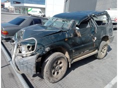 toyota land cruiser (j9) del año 2001