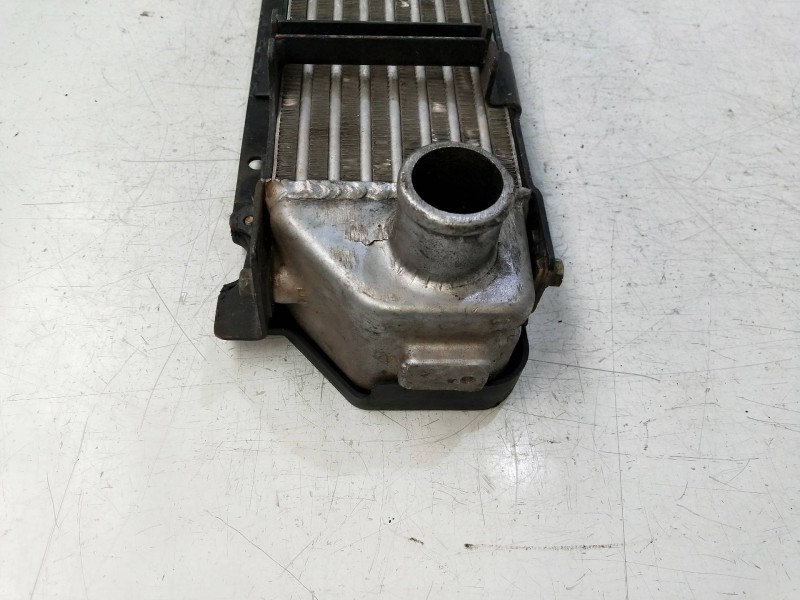 Recambio de intercooler para tata indigo marina 1.4 d referencia OEM IAM 279014600108 5050020002 