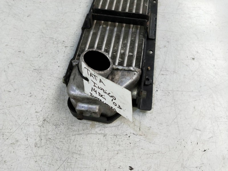 Recambio de intercooler para tata indigo marina 1.4 d referencia OEM IAM 279014600108 5050020002 