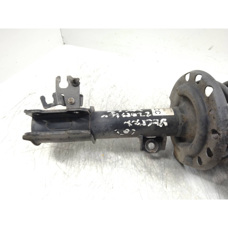 Recambio de amortiguador delantero izquierdo para opel vectra c berlina 2.2 16v dti cat (y 22 dtr / l50) referencia OEM IAM 1311
