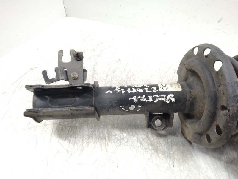 Recambio de amortiguador delantero izquierdo para opel vectra c berlina 2.2 16v dti cat (y 22 dtr / l50) referencia OEM IAM 1311
