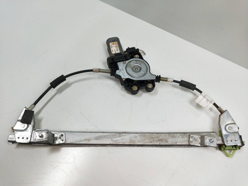 Recambio de elevalunas delantero derecho para fiat marea berlina (185) 1.9 jtd cat referencia OEM IAM 46528730  5P R