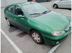 renault megane i fase 2 berlina (ba0) del año 2000