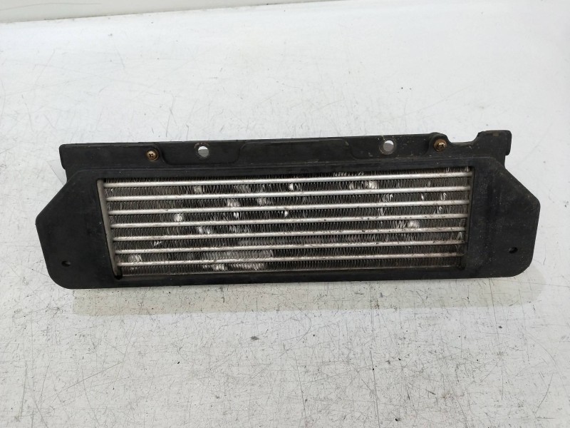 Recambio de intercooler para tata indigo marina 1.4 d referencia OEM IAM 279014600108 5050020002 