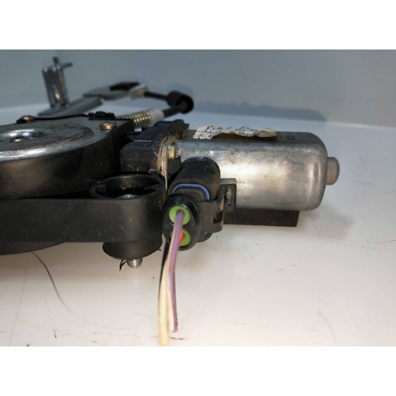 Recambio de elevalunas delantero derecho para fiat marea berlina (185) 1.9 jtd cat referencia OEM IAM 46528730  5P R