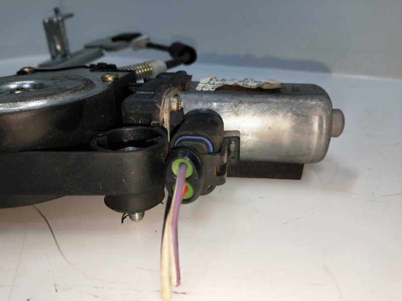 Recambio de elevalunas delantero derecho para fiat marea berlina (185) 1.9 jtd cat referencia OEM IAM 46528730  5P R