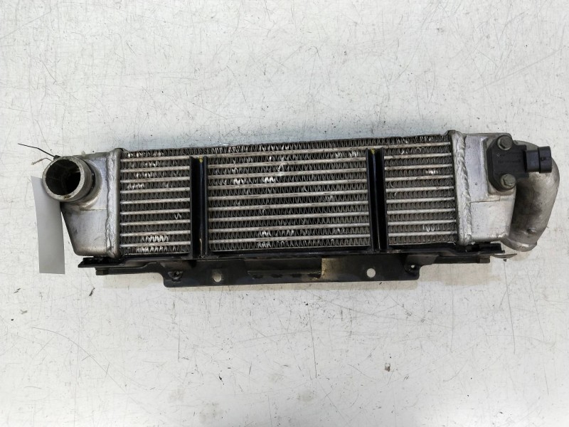 Recambio de intercooler para tata indigo marina 1.4 d referencia OEM IAM 279714600102 7010820050 