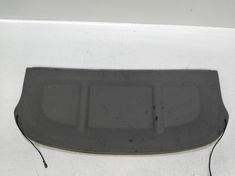 Recambio de bandeja trasera para daewoo lacetti 1.6 cat referencia OEM IAM   