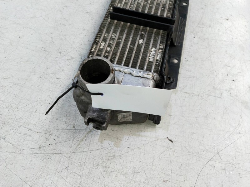 Recambio de intercooler para tata indigo marina 1.4 d referencia OEM IAM 279714600102 7010820050 