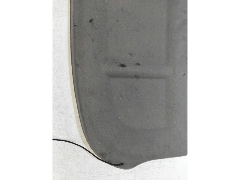 Recambio de bandeja trasera para daewoo lacetti 1.6 cat referencia OEM IAM   