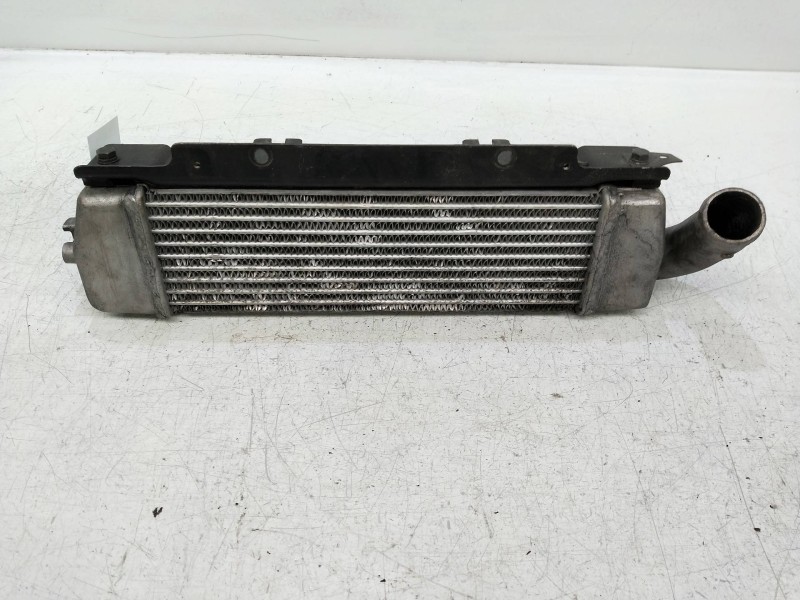 Recambio de intercooler para tata indigo marina 1.4 d referencia OEM IAM 279714600102 7010820050 
