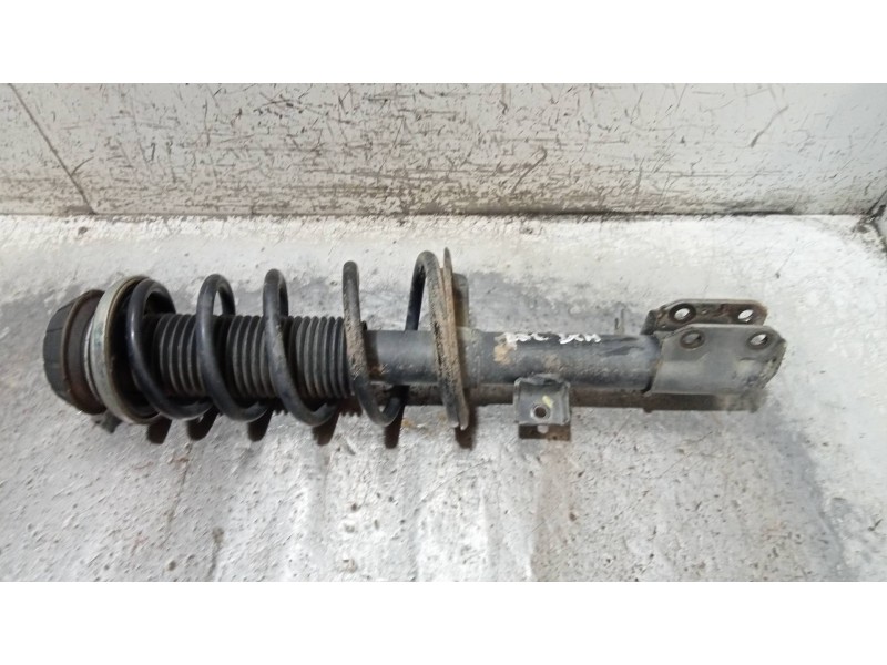 Recambio de amortiguador delantero derecho para fiat sedici (189) 1.9 8v multijet dynamic referencia OEM IAM   