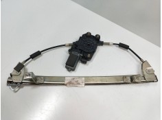 Recambio de elevalunas delantero derecho para fiat marea berlina (185) 1.9 turbodiesel referencia OEM IAM 46528730  4P