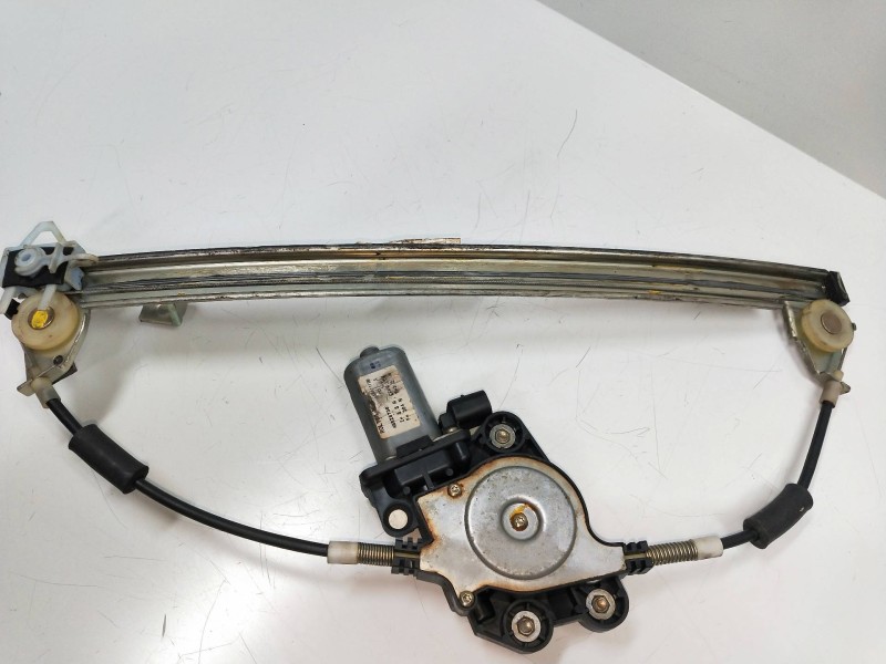 Recambio de elevalunas delantero derecho para fiat marea berlina (185) 1.9 turbodiesel referencia OEM IAM 46528730  4P