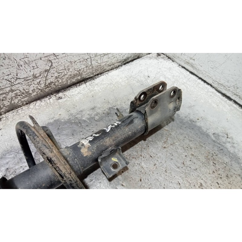 Recambio de amortiguador delantero derecho para fiat sedici (189) 1.9 8v multijet dynamic referencia OEM IAM   