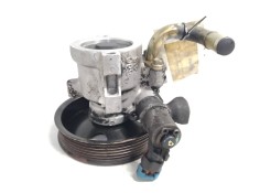 Recambio de bomba direccion para daewoo lacetti 1.6 cat referencia OEM IAM   