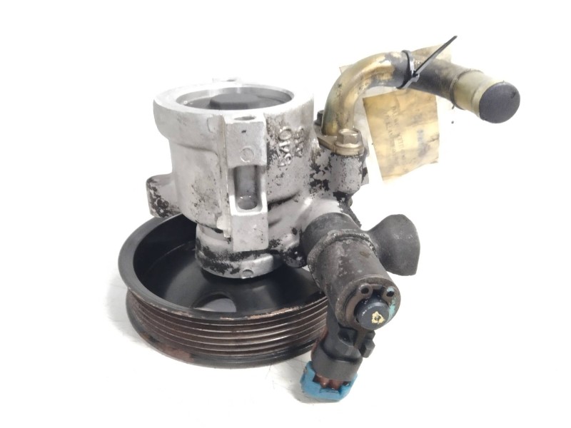 Recambio de bomba direccion para daewoo lacetti 1.6 cat referencia OEM IAM   