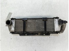 Recambio de intercooler para tata indigo marina 1.4 d referencia OEM IAM 279714600102 7050310088 