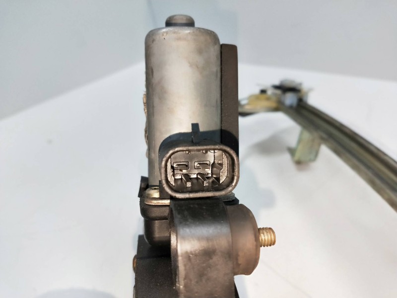 Recambio de elevalunas delantero derecho para fiat marea berlina (185) 1.9 turbodiesel referencia OEM IAM 46528730  4P