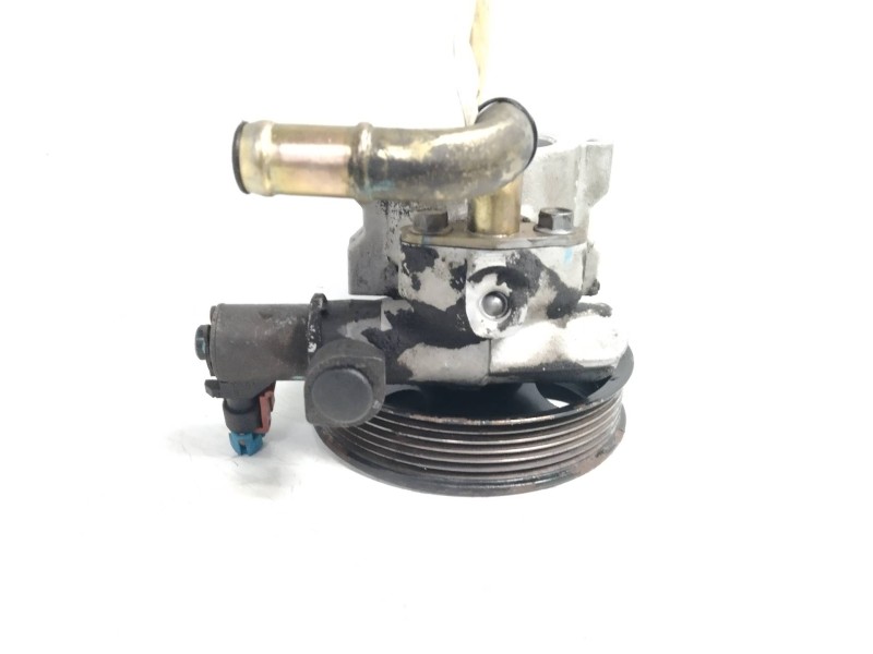 Recambio de bomba direccion para daewoo lacetti 1.6 cat referencia OEM IAM   
