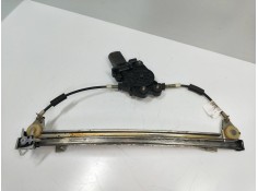 Recambio de elevalunas delantero izquierdo para fiat marea berlina (185) 1.9 turbodiesel referencia OEM IAM 46528731  4P