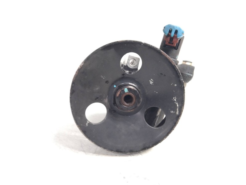 Recambio de bomba direccion para daewoo lacetti 1.6 cat referencia OEM IAM   