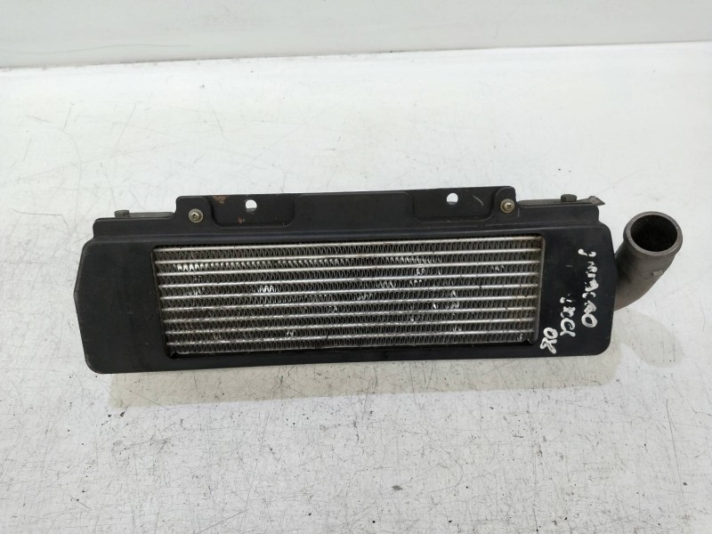 Recambio de intercooler para tata indigo marina 1.4 d referencia OEM IAM 279714600102 7050310088 