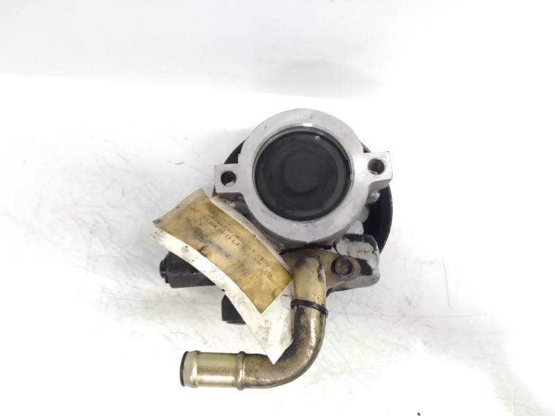 Recambio de bomba direccion para daewoo lacetti 1.6 cat referencia OEM IAM   
