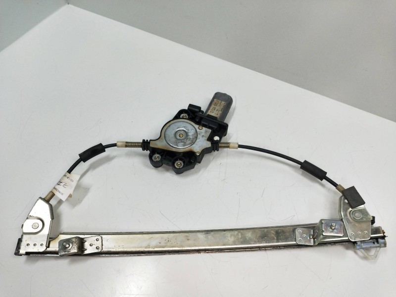 Recambio de elevalunas delantero izquierdo para fiat marea berlina (185) 1.9 turbodiesel referencia OEM IAM 46528731  4P