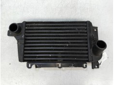 Recambio de intercooler para tata safari 2.0 td referencia OEM IAM   