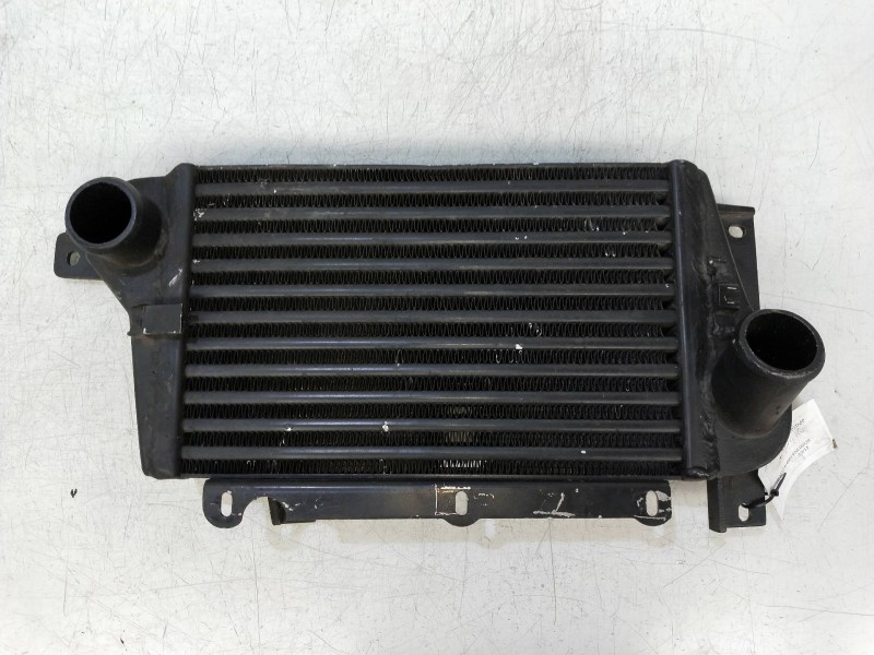 Recambio de intercooler para tata safari 2.0 td referencia OEM IAM   